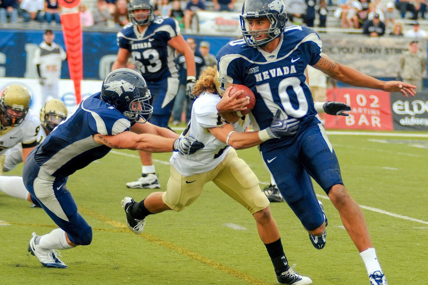 Sports Photography