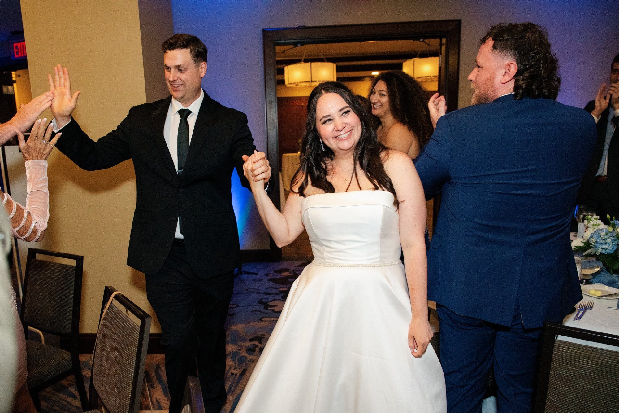 Wedding Photography